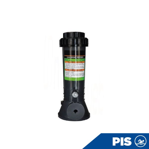 CLORADOR AQUEX PARA TABLETA 3" CAP 8 TAB, FUERA DE LINEA Marca AQUEX. Modelo: 114532