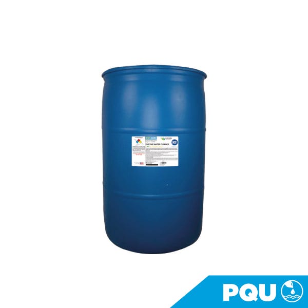 CV-600 DESENGRASANTE Y ANTIESPUMANTE ENZIMATICO 208 L Marca ORENDA. Modelo: 409009
