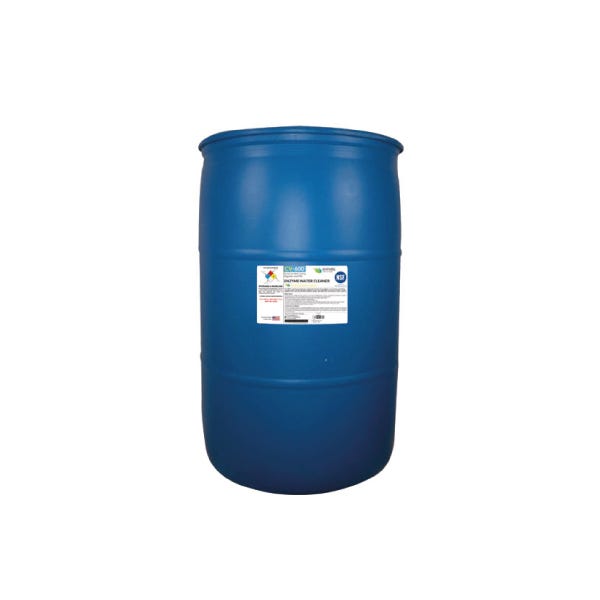 CV-600 DESENGRASANTE Y ANTIESPUMANTE ENZIMATICO 208 L Marca ORENDA. Modelo: 409009