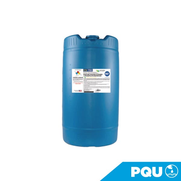 CV-700 DESENGRASANTE Y REMOVEDOR DE FOSFATOS 56.7 L Marca ORENDA. Modelo: 409013