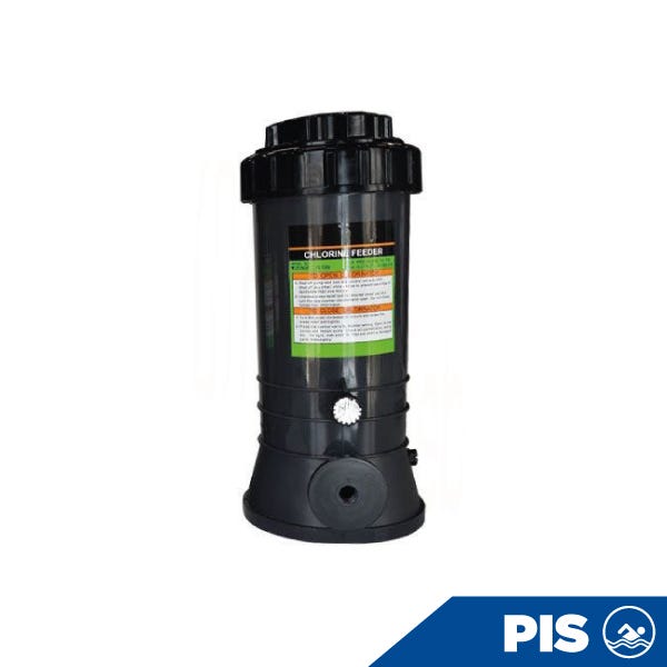 CLORADOR AQUEX PARA TABLETA 3" CAP 15 TAB, FUERA DE LINEA Marca AQUEX. Modelo: 114533