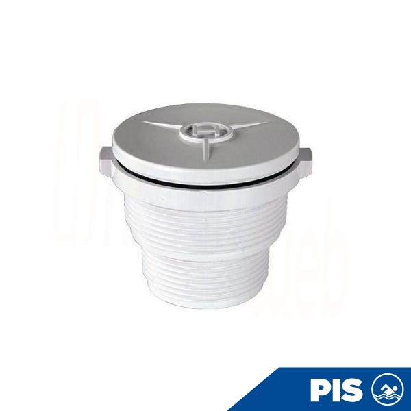 VALVULA HIDROSTATICA 1 1/2" Marca HAYWARD. Modelo: 116065