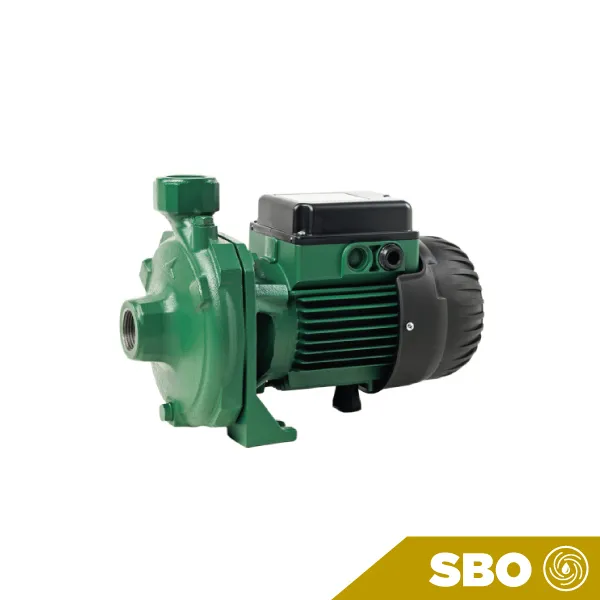 BOMBA CENTRIFUGA DAB 1/2HP 1F/60HZ 115-127V FO.FO. Marca DAB. Modelo: K20/41M
