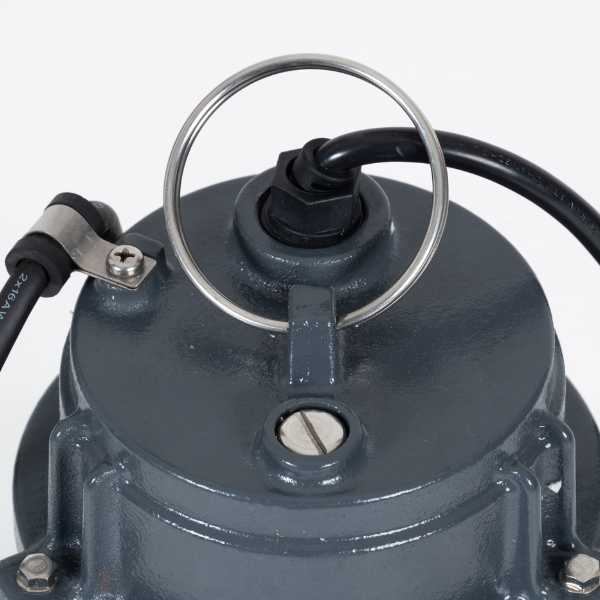 BOMBA PARA DRENAJE LEO MOD. LSE 1HP 230V 1750RPM 3"DESC Marca LEO. Modelo: ASE1024