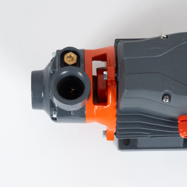 BOMBA PERIFERICA LEO 0.5HP 1/60/127 Marca LEO. Modelo: APM37L