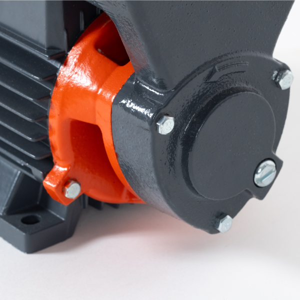 BOMBA PERIFERICA AUTOCEBANTE LEO 0.5HP 1/60/115-127V SUC X DESC. 1" NPT Marca LEO. Modelo: XKSM60