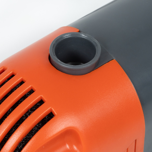 BOMBA PARA FUENTE LEO 55W 115-127V/60HZ Marca LEO. Modelo: XKF-55P