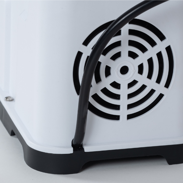 SISTEMA DE PRESIÓN AUTOMATICO LEO 0.5HP 127V/60HZ SUC X DESC 1" Marca LEO. Modelo: PQ50E