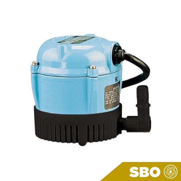 BOMBA L.G. MOD.#1 Marca LITTLE GIANT. Modelo: 501500