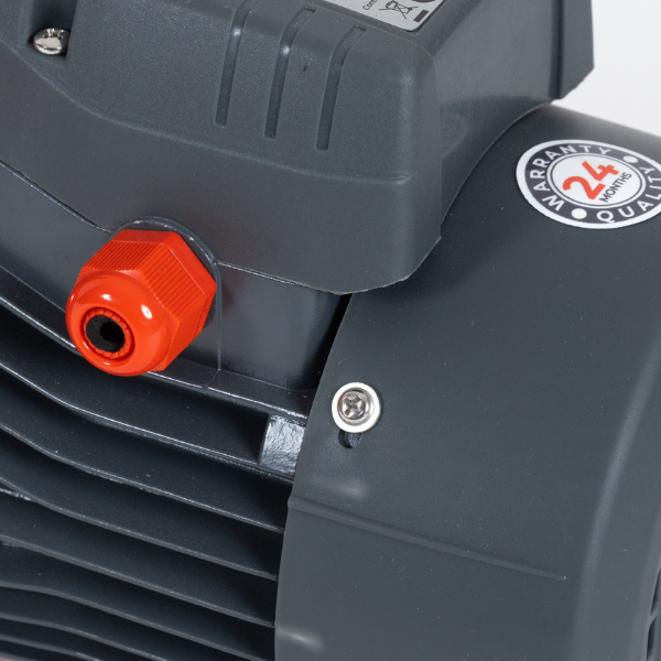 BOMBA JET INOX LEO 1 HP 1/60/115-127V 1''X1'' NPT Marca LEO. Modelo: AJM75S