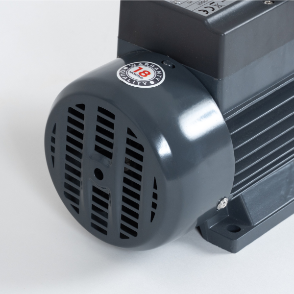 BOMBA PERIFERICA AUTOCEBANTE LEO 0.5HP 1/60/115-127V SUC X DESC. 1" NPT Marca LEO. Modelo: XKSM60