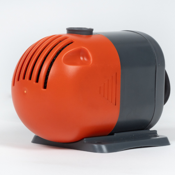 BOMBA PARA FUENTE LEO 55W 115-127V/60HZ Marca LEO. Modelo: XKF-55P