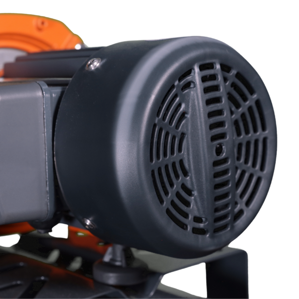 SISTEMA INTEGRADO LEO CON TANQUE 19L Y BOMBA JET FO.FO 600W Marca LEO. Modelo: EKJ602IA