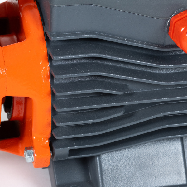 BOMBA PERIFERICA LEO 0.5HP 1/60/127 Marca LEO. Modelo: APM37L