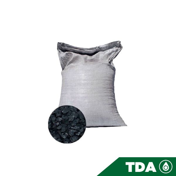 CARBON ACTIVADO MINERAL 8X30 Marca CARBON ACTIVATED. Modelo: 601154