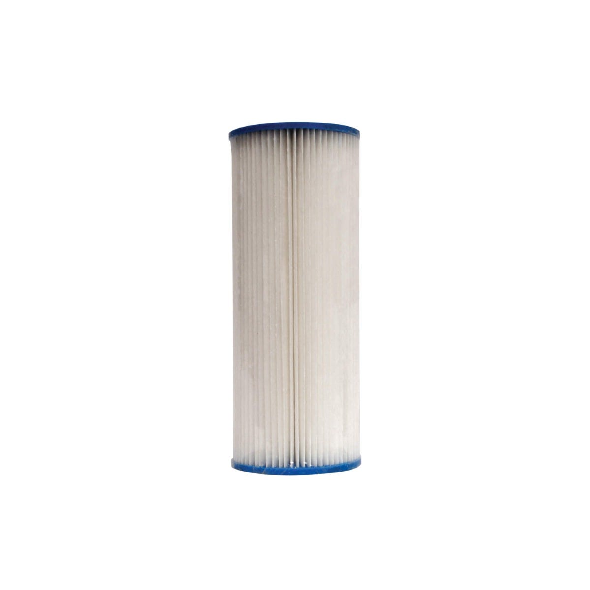 CARTUCHO PLEGADO 9.75" BB 20 MICRAS Marca WATTS. Modelo: 601552