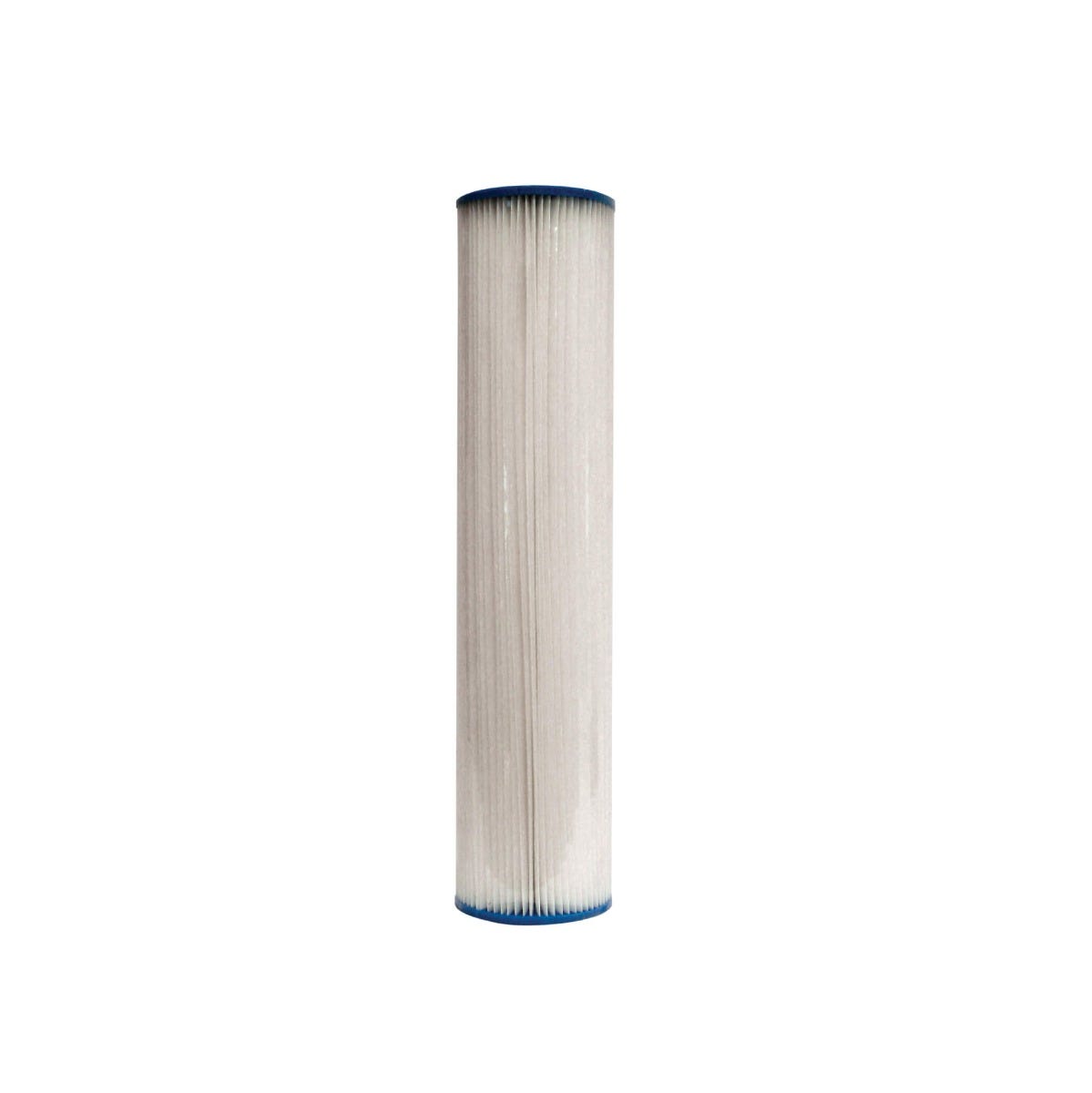 CARTUCHO PLEGADO 20" 5 MICRAS Marca WATTS. Modelo: 601555