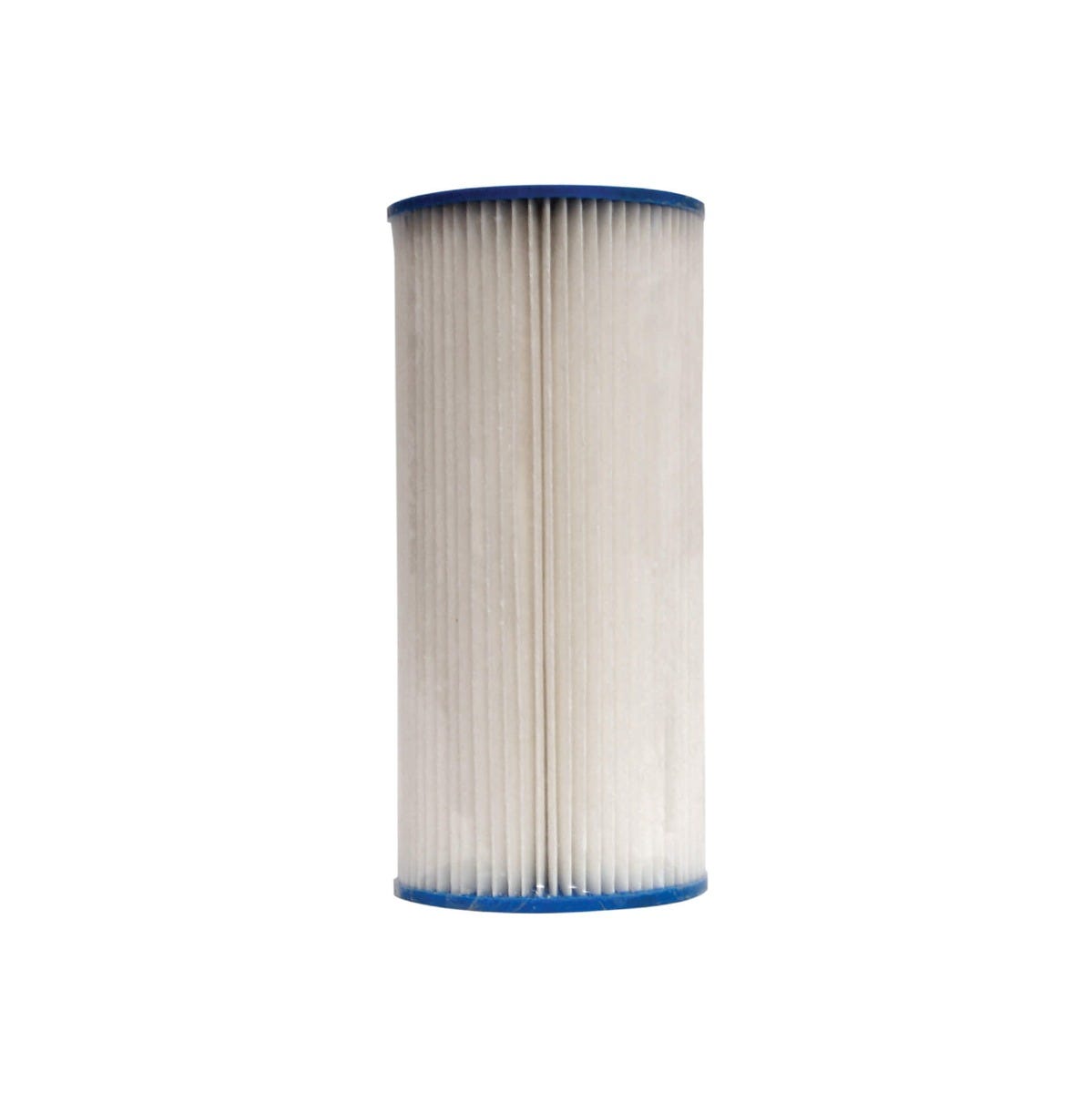 CARTUCHO PLEGADO 20" 20 MICRAS Marca WATTS. Modelo: 601556