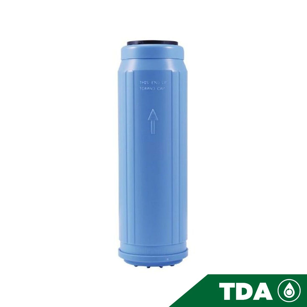 CARTUCHO GAC IMPREGNADO DE PLATA 10" X 2.5" Marca WATTS. Modelo: 601561