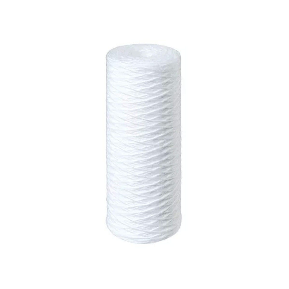 CARTUCHO POLIPROPILENO HILADO 10" X 2.5" 1 MICRA Marca UNITED FILTERS INTERNATIONAL. Modelo: 601569