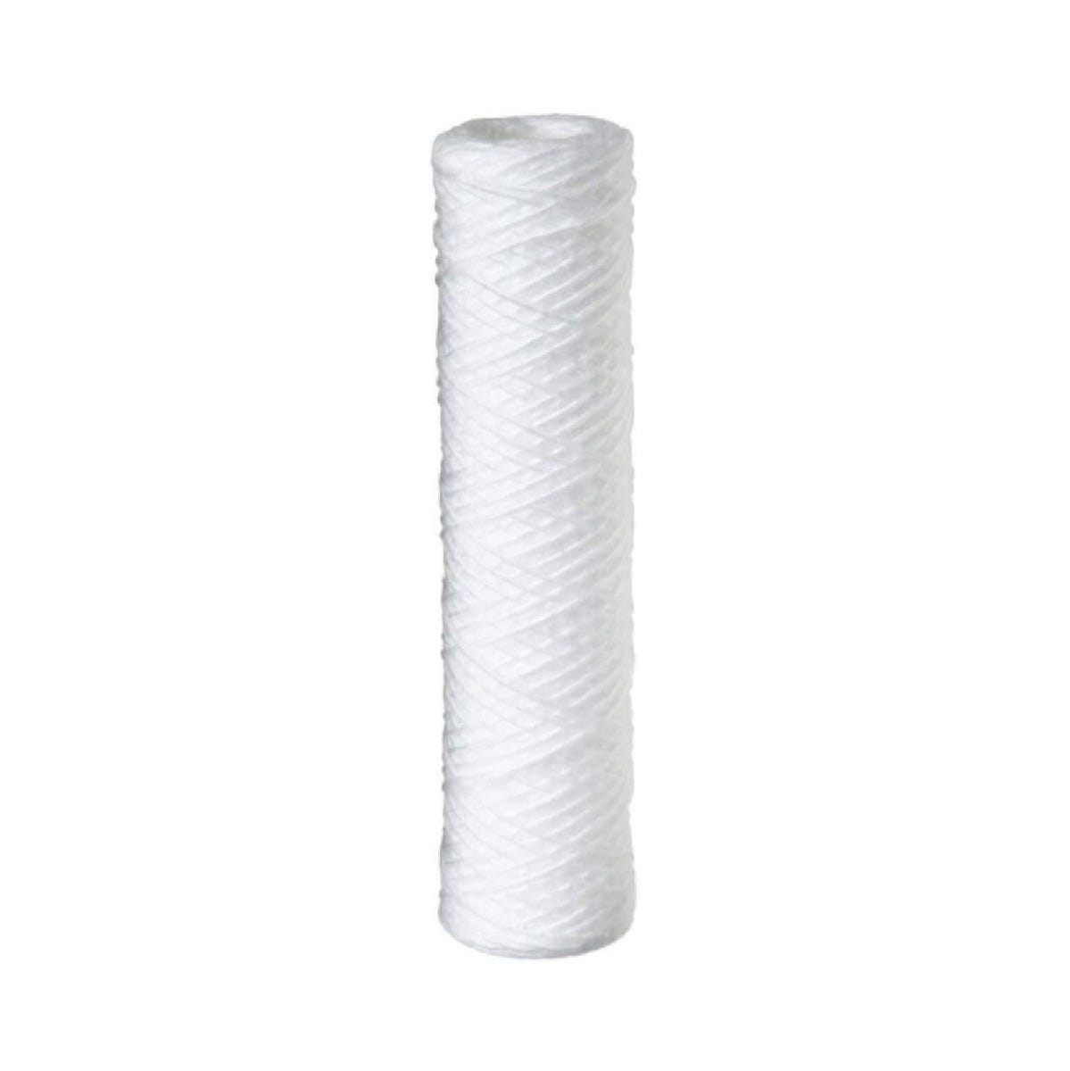 CARTUCHO POLIPROPILENO HILADO 10" X 2.5" 5 MICRAS Marca UNITED FILTERS INTERNATIONAL. Modelo: 601570
