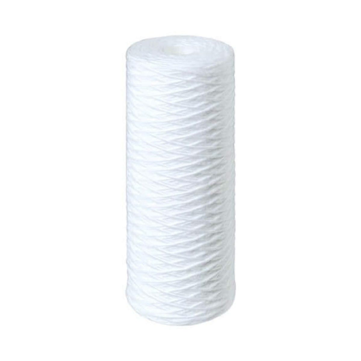 CARTUCHO POLIPROPILENO HILADO 10" X 2.5" 10 MICRAS Marca UNITED FILTERS INTERNATIONAL. Modelo: 601571
