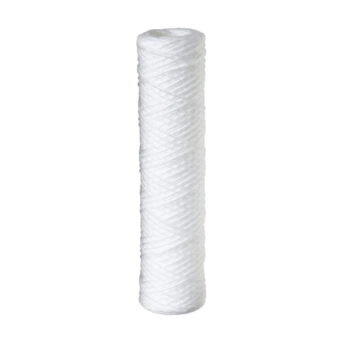 CARTUCHO POLIPROPILENO HILADO 20" X 2.5" 5 MICRAS Marca UNITED FILTERS INTERNATIONAL. Modelo: 601573