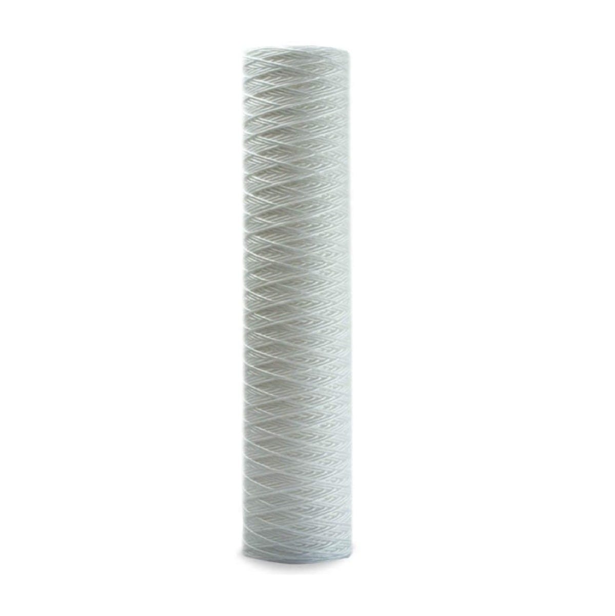 CARTUCHO POLIPROPILENO HILADO 20" X 2.5" 10 MICRAS Marca UNITED FILTERS INTERNATIONAL. Modelo: 601574