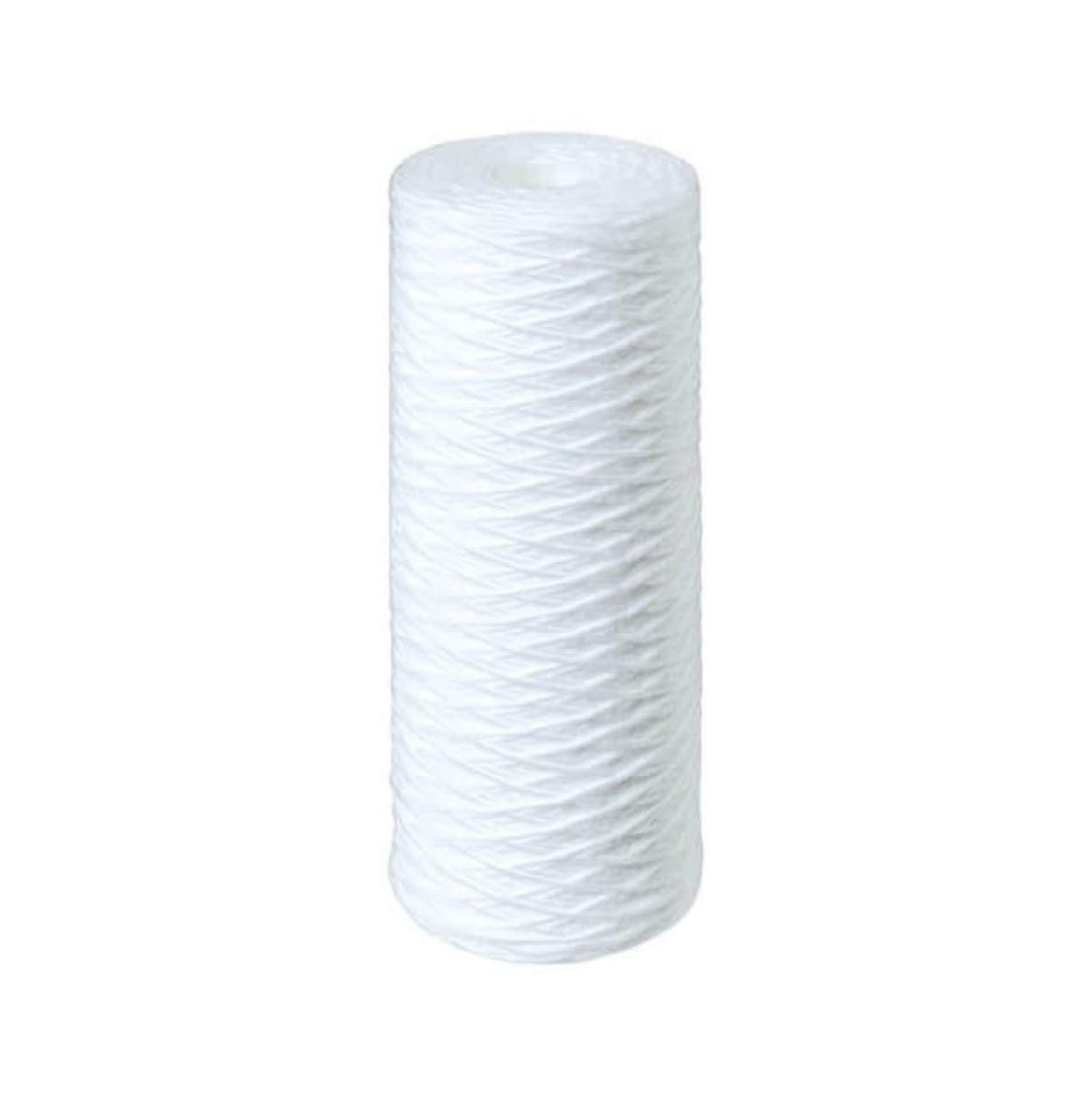 CARTUCHO POLIPROPILENO HILADO 10" X 4.5" 5 MICRAS Marca UNITED FILTERS INTERNATIONAL. Modelo: 601576