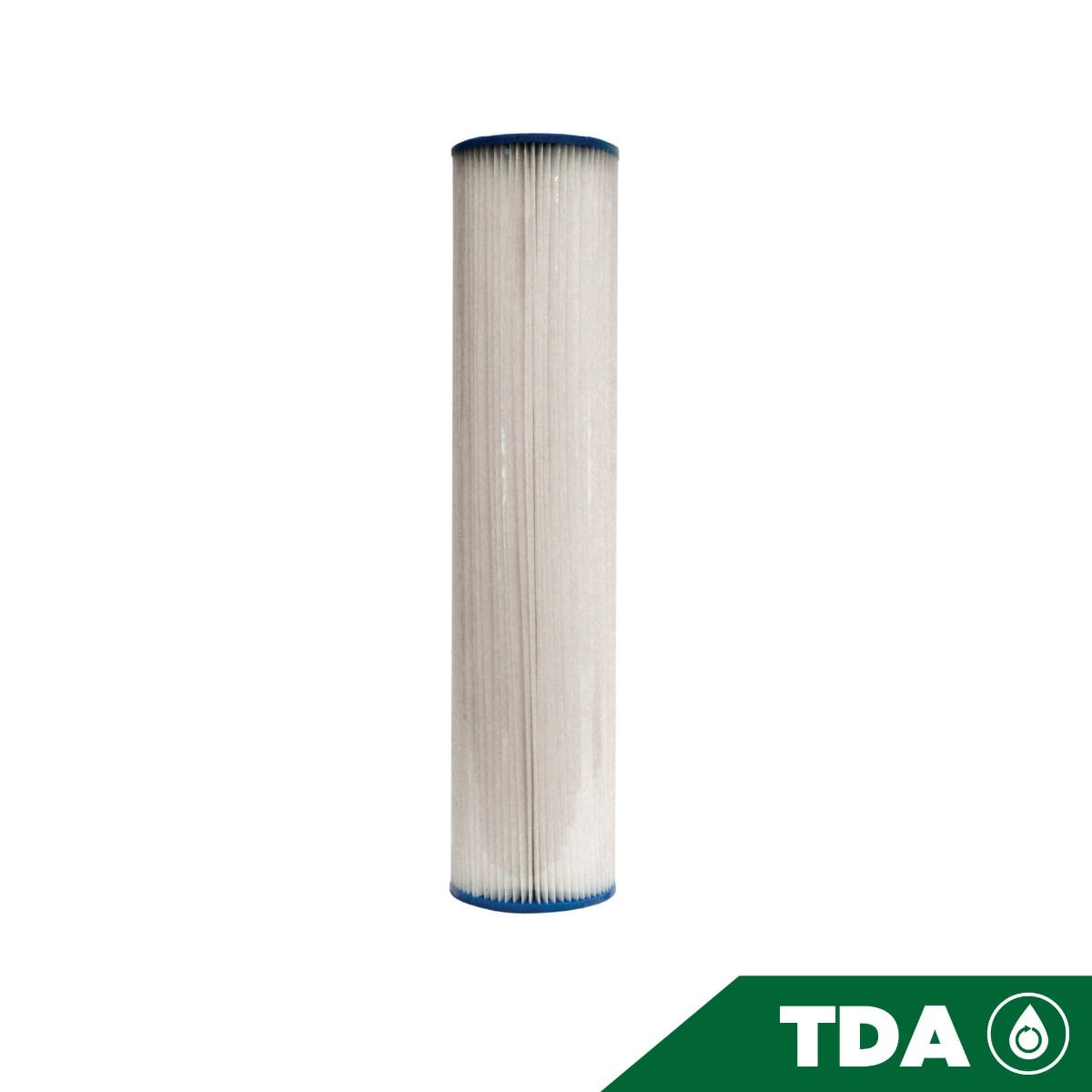CARTUCHO PLEGADO 9.75" 1 MICRA Marca WATTS. Modelo: 601584