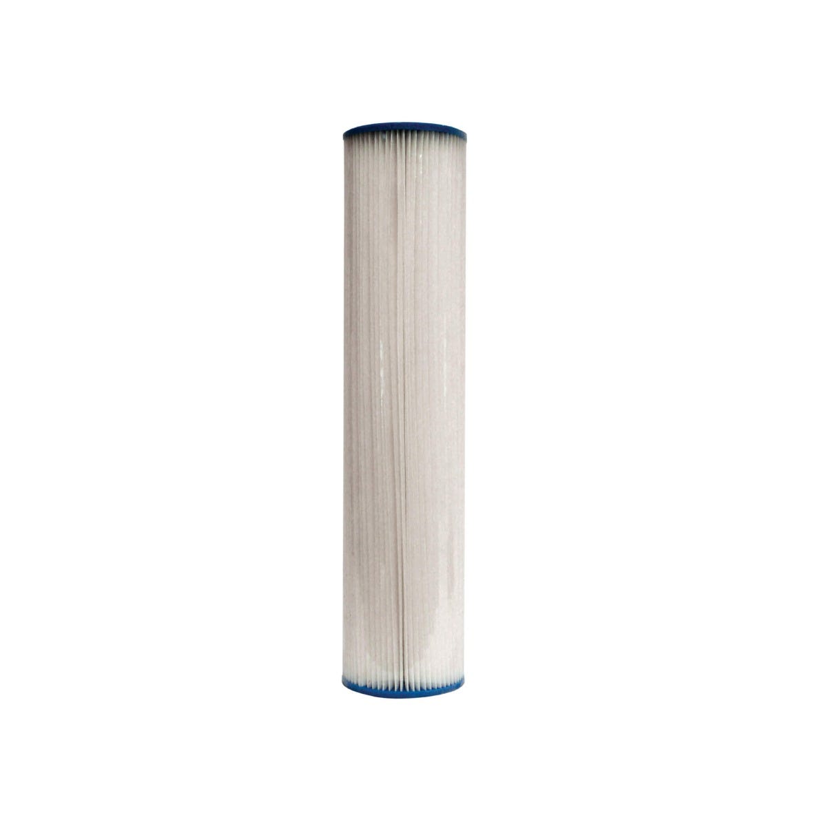 CARTUCHO PLEGADO 20" 1 MICRA Marca WATTS. Modelo: 601585