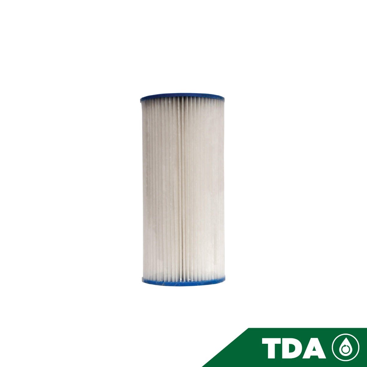CARTUCHO PLEGADO 9.75" BB 1 MICRA Marca WATTS. Modelo: 601587
