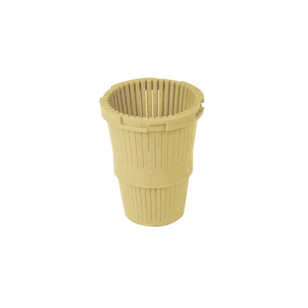 COLECTOR TOP 1" X 0.11, GRIS BAYONET Marca PENTAIR. Modelo: 601631