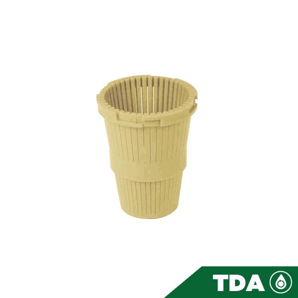 COLECTOR TOP 1" X 0.11, GRIS BAYONET Marca PENTAIR. Modelo: 601631