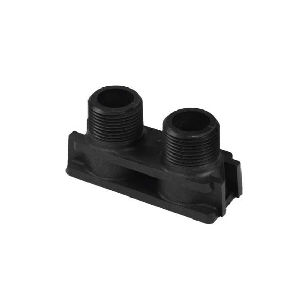 MANIFOLD PLASTICO 1" P/2510Y 5600 FLECK Marca PENTAIR. Modelo: 601662