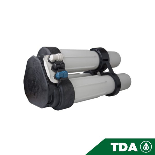 OSMOSIS INVERSA PRF-RO PENTAIR, SIN FAUCET