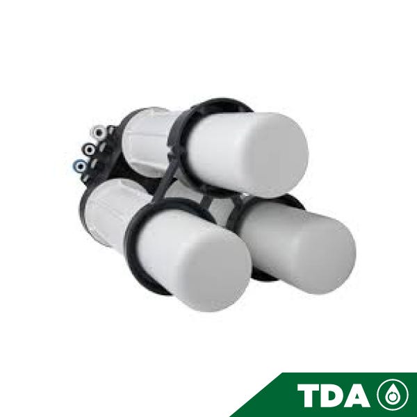 OSMOSIS INVERSA PRF-RO PENTAIR, SIN FAUCET