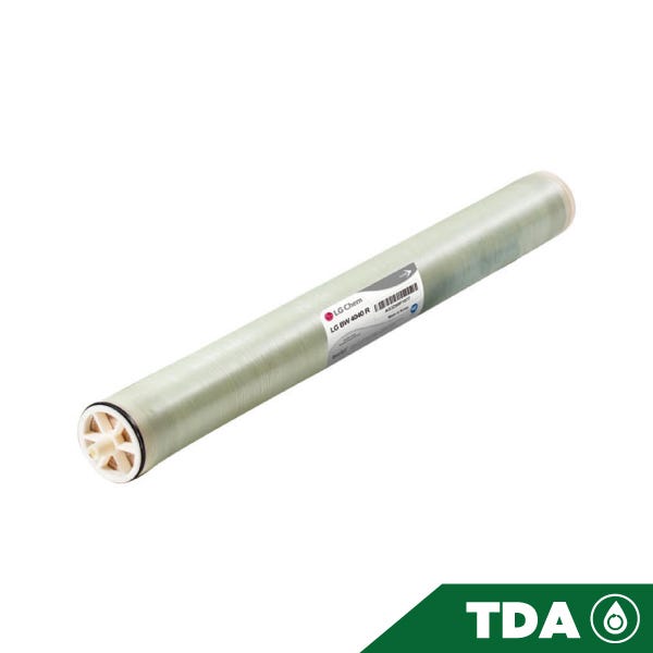 MEMBRANA LG BW 4040 R, ALTO RECHAZO Marca LG. Modelo: 602061