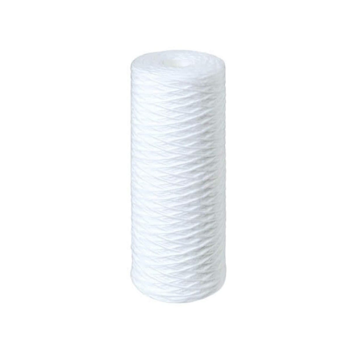 CARTUCHO POLIPROPILENO HILADO 10" X 4.5" 10 MICRAS Marca UNITED FILTERS INTERNATIONAL. Modelo: 607024