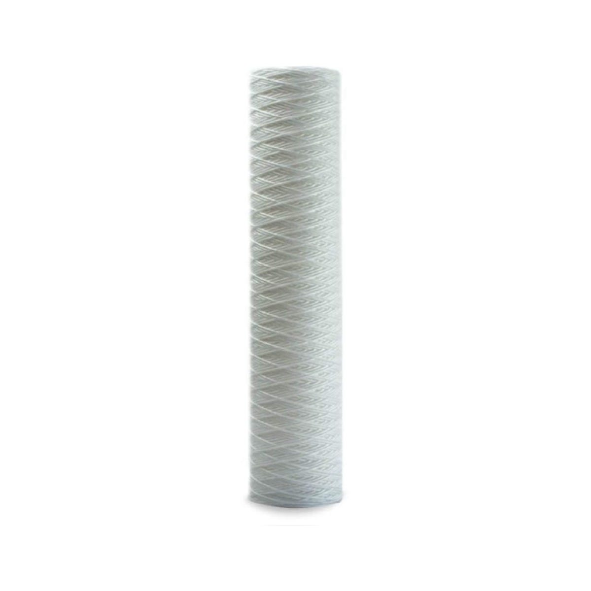 CARTUCHO POLIPROPILENO HILADO 10" X 4.5 20 MICRAS Marca UNITED FILTERS INTERNATIONAL. Modelo: 607025