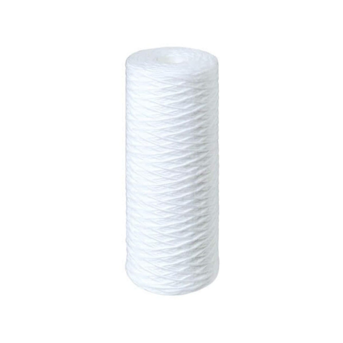 CARTUCHO POLIPROPILENO HILADO 20" X 4.5" 20 MICRAS Marca UNITED FILTERS INTERNATIONAL. Modelo: 607028