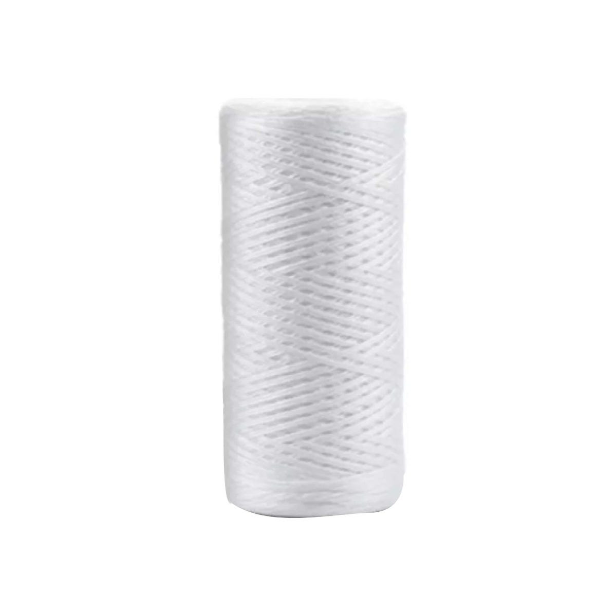 CARTUCHO POLIPROPILENO HILADO 20" X 4.5" 50 MICRAS Marca UNITED FILTERS INTERNATIONAL. Modelo: 607029