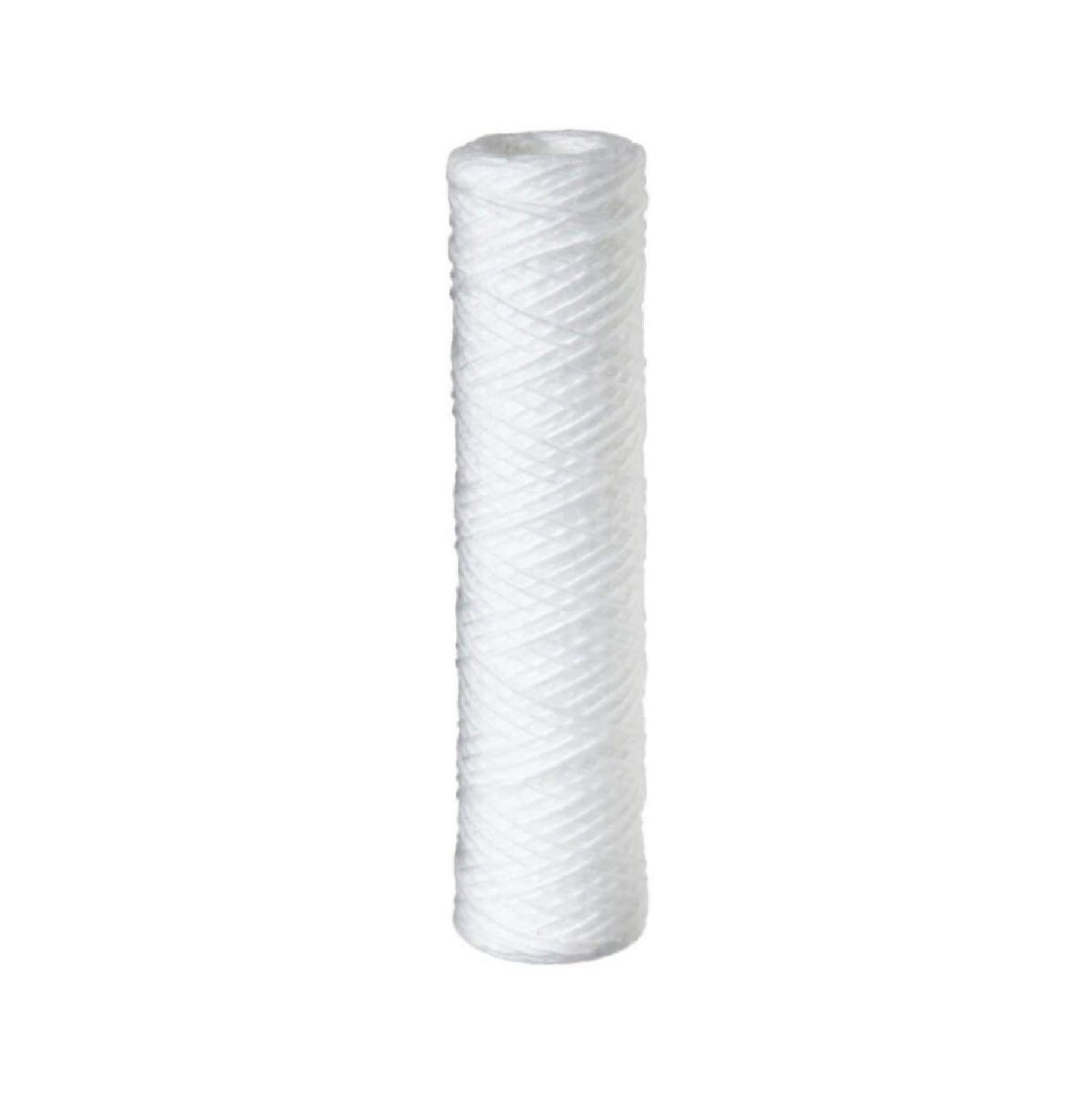 CARTUCHO POLIPROPILENO HILADO 30" X 2.5" 5 MICRAS Marca UNITED FILTERS INTERNATIONAL. Modelo: 607031