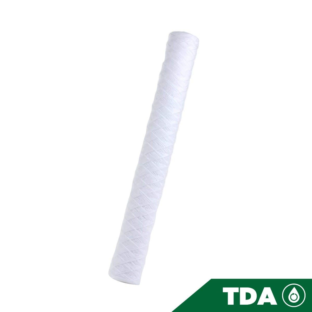 CARTUCHO POLIPROPILENO HILADO 40" X 2.5" 5 MICRAS Marca UNITED FILTERS INTERNATIONAL. Modelo: 607034