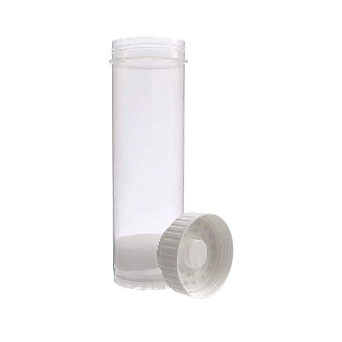 CARTUCHO RELLENABLE 2.5" X 9.75" TRANSPARENTE Marca WATTS. Modelo: 607070