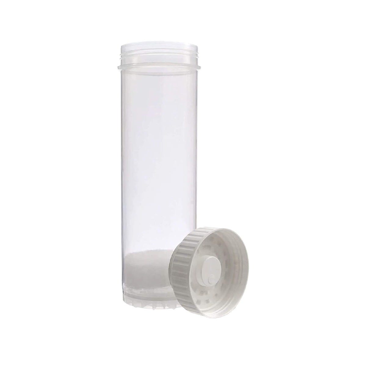 CARTUCHO RELLENABLE 2.5X20PLG TRANSPARENTE Marca WATTS. Modelo: 607071