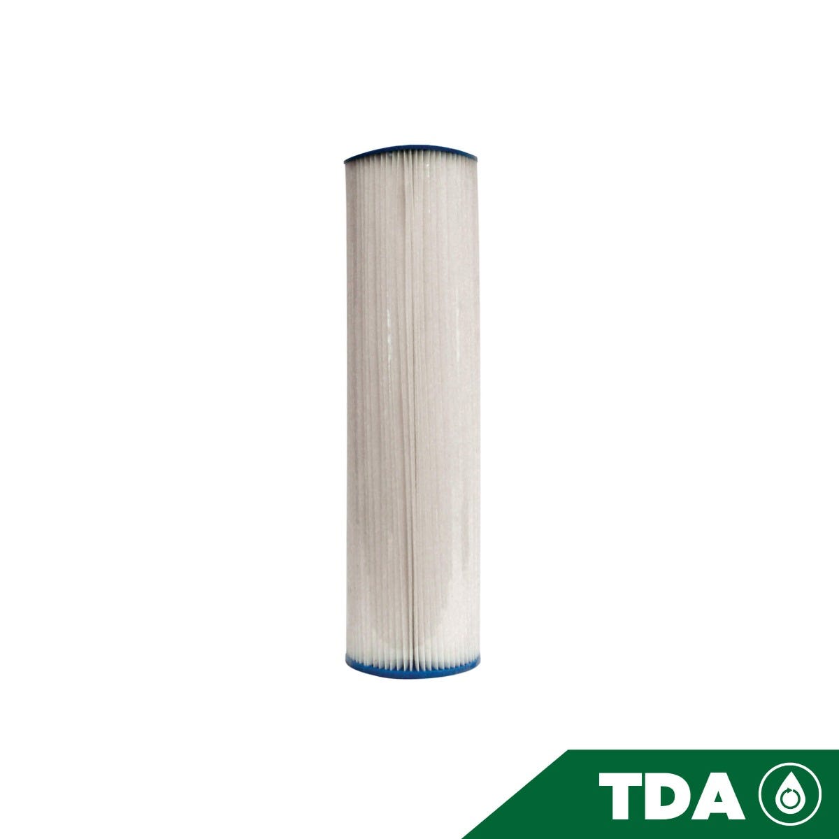 CARTUCHO PLEGADO 9.75" 50 MICRAS Marca WATTS. Modelo: 607082