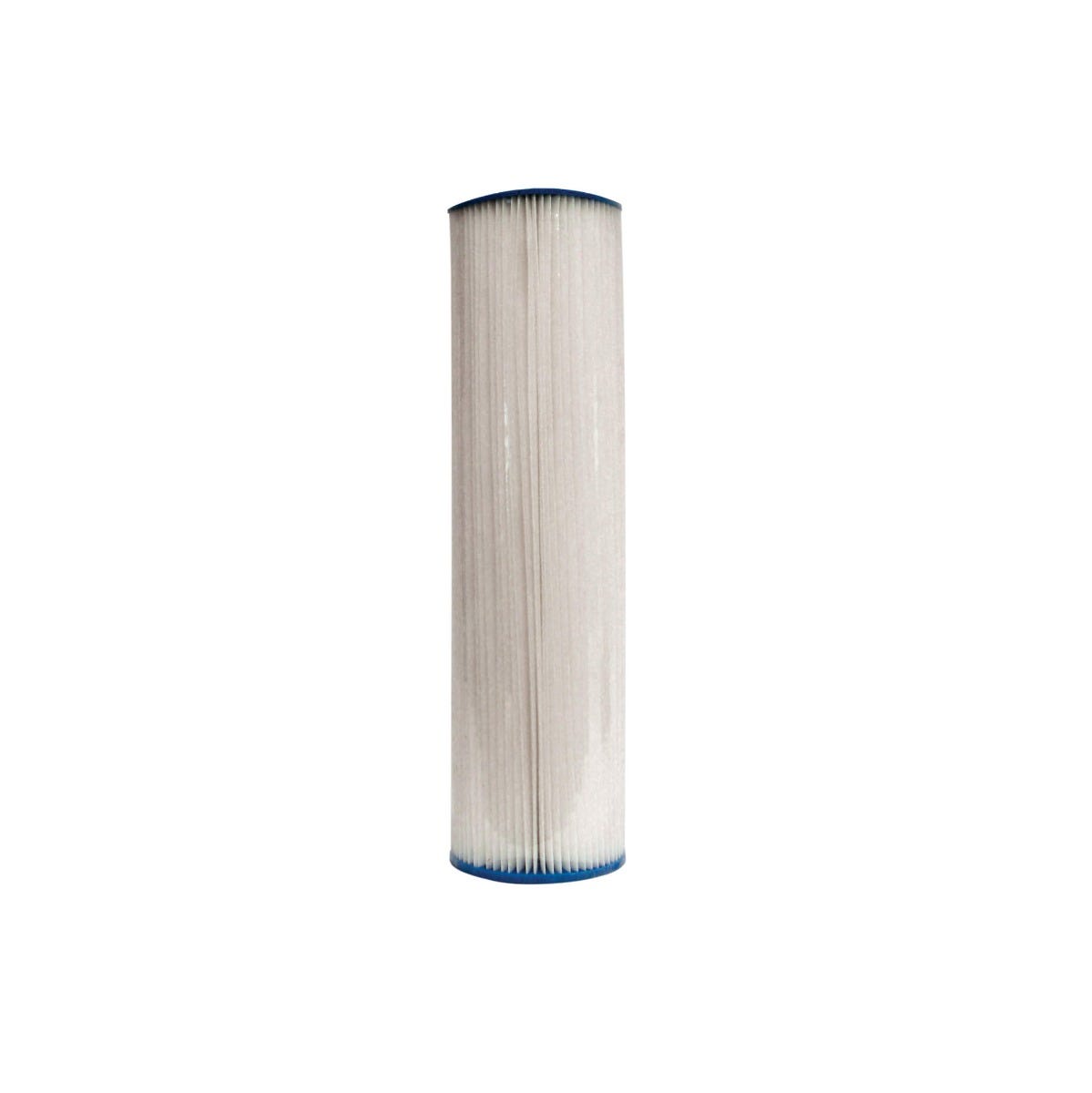 CARTUCHO PLEGADO 9.75" 50 MICRAS Marca WATTS. Modelo: 607082