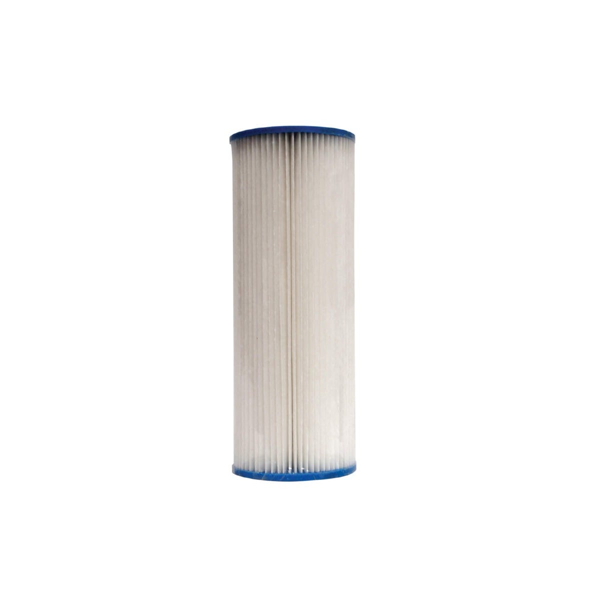CARTUCHO PLEGADO 10" BB 50 MICRAS Marca WATTS. Modelo: 607089