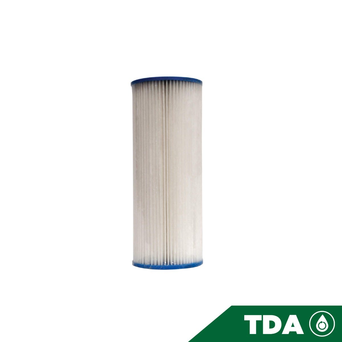CARTUCHO PLEGADO 20" BB 50 MICRAS Marca WATTS. Modelo: 607093